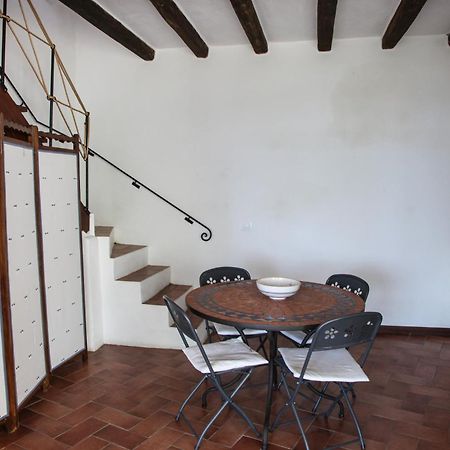 Da Marusca Apartman Santa Marina Salina Szoba fotó