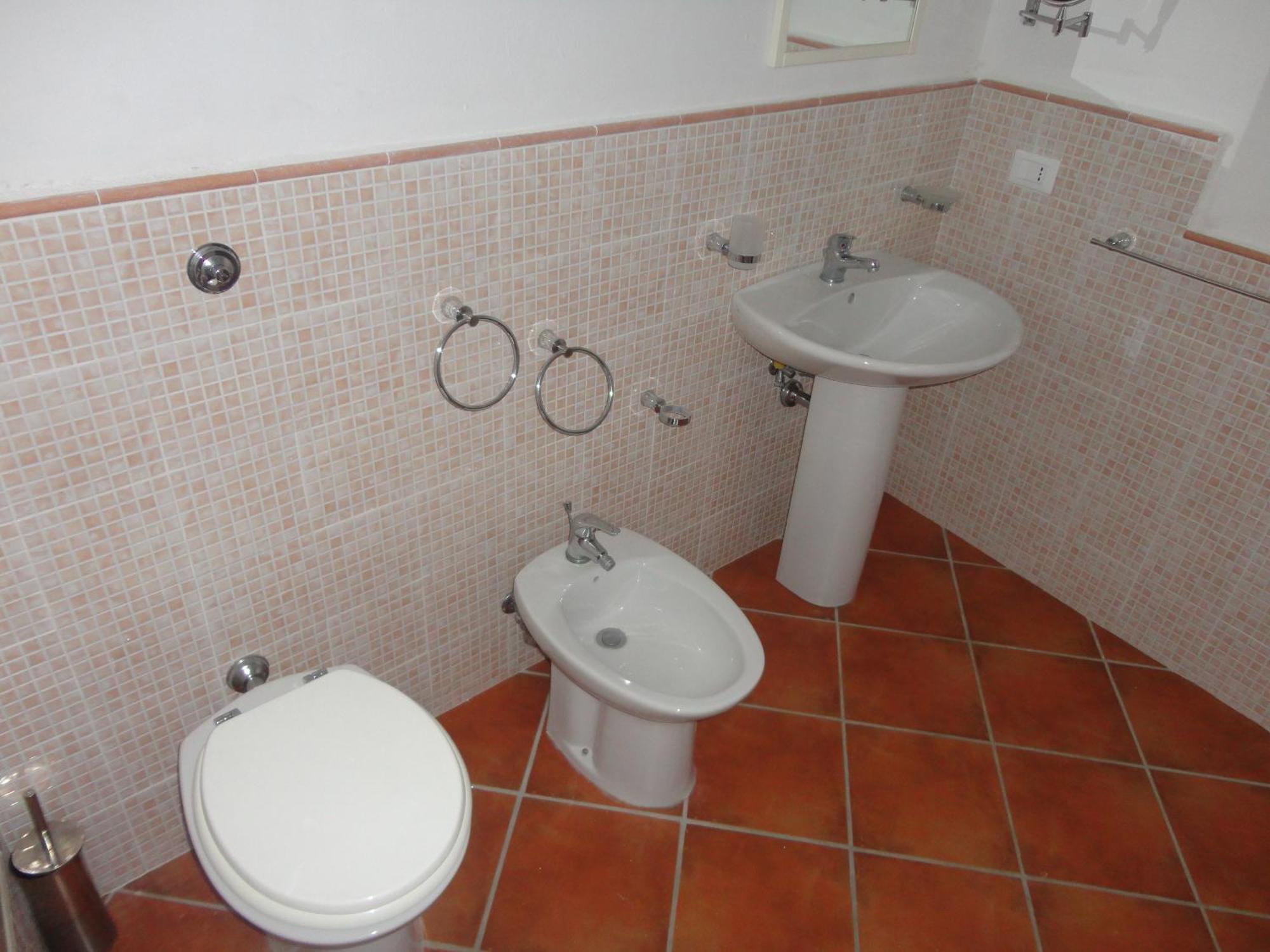 Da Marusca Apartman Santa Marina Salina Szoba fotó