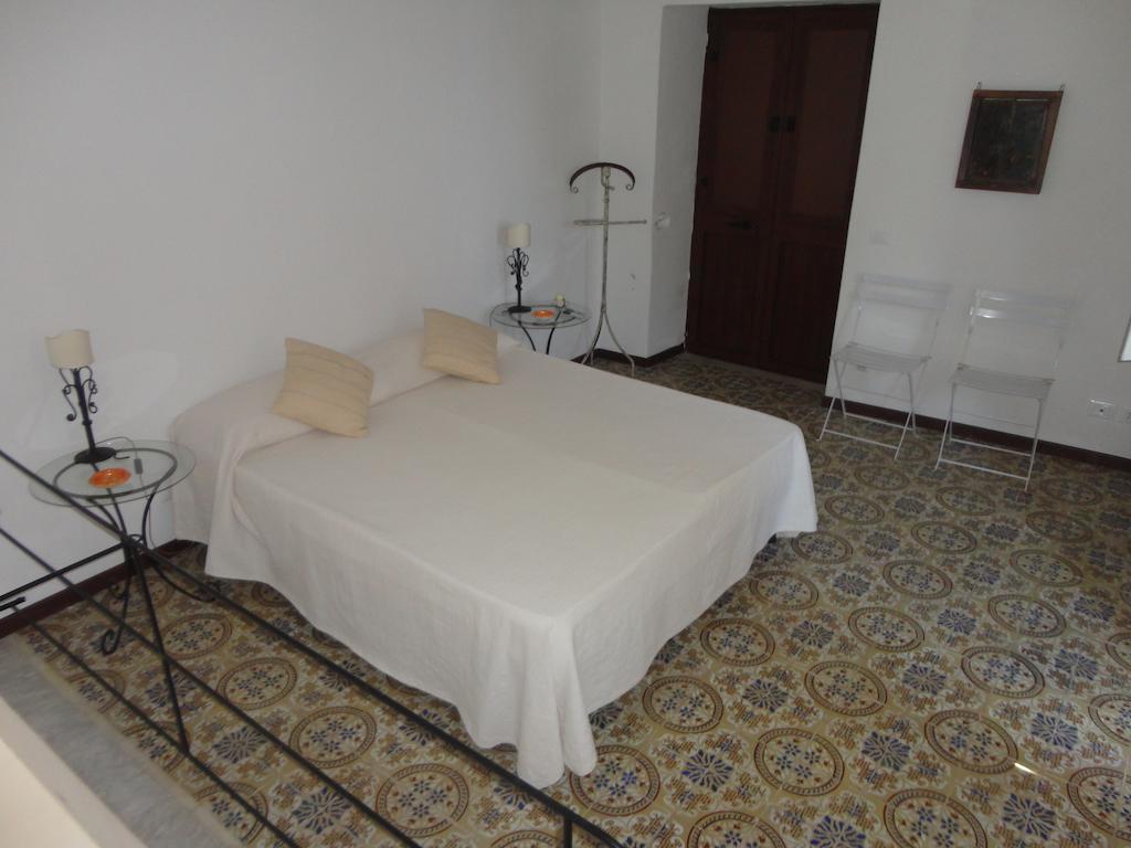 Da Marusca Apartman Santa Marina Salina Kültér fotó